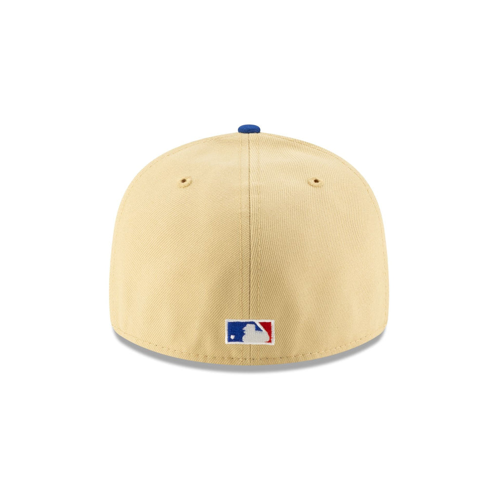 Toronto Blue Jays World Series Low Profile 59FIFTY Fitted Hat