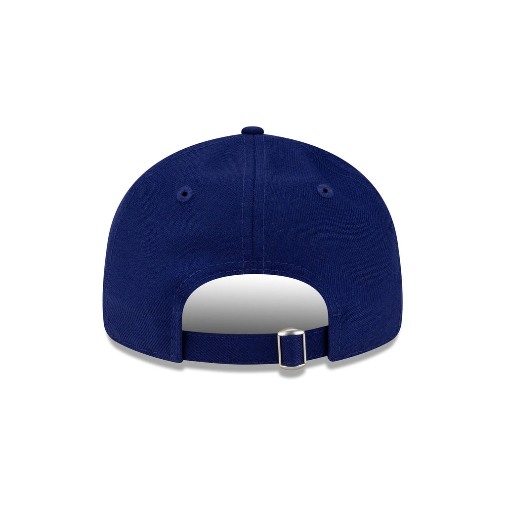 Born x Raised x Los Angeles Dodgers Sign Wool Retro Crown 9FIFTY Adjustable Hat