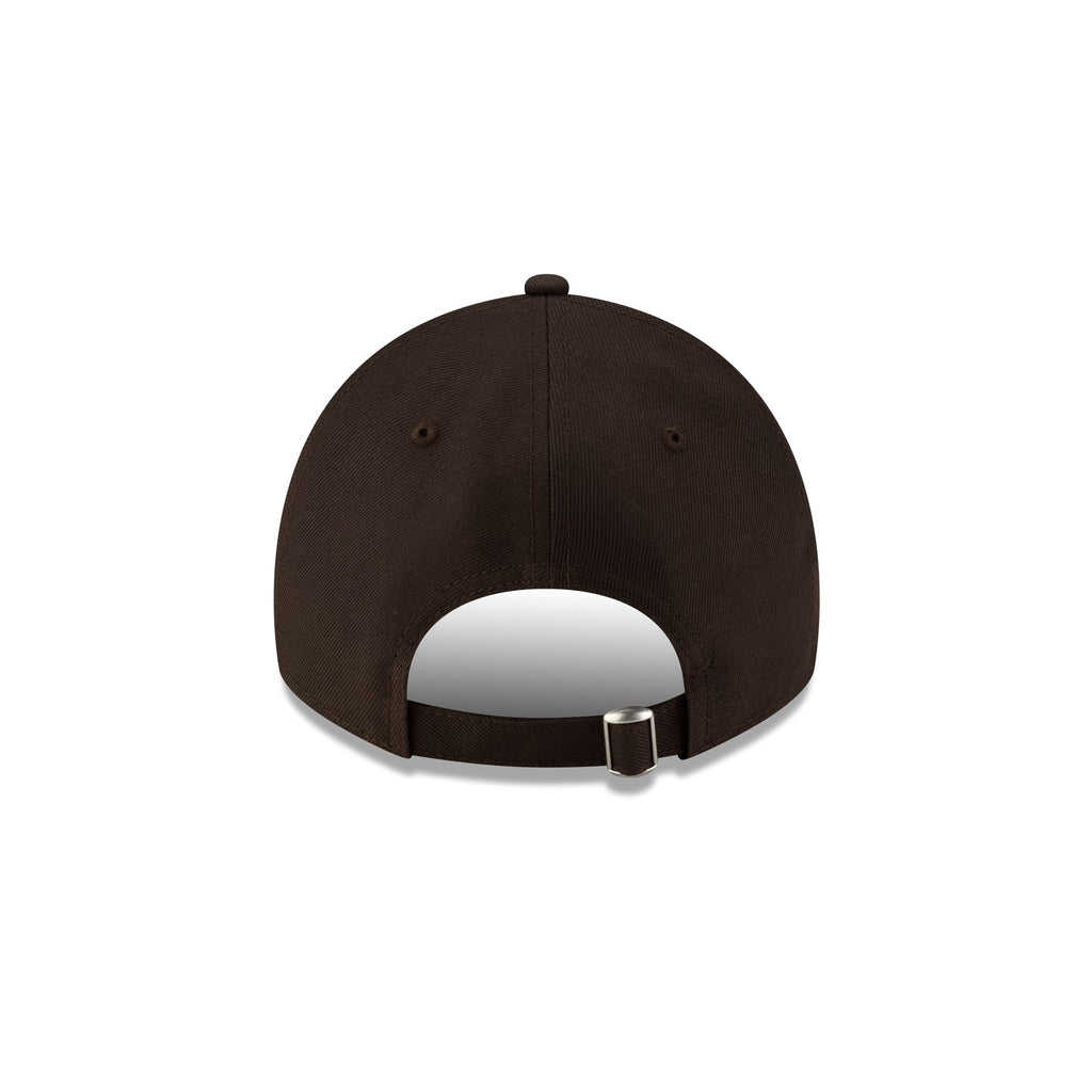 Cleveland Browns Dawg Pound 40th Anniversary 9TWENTY Adjustable Hat