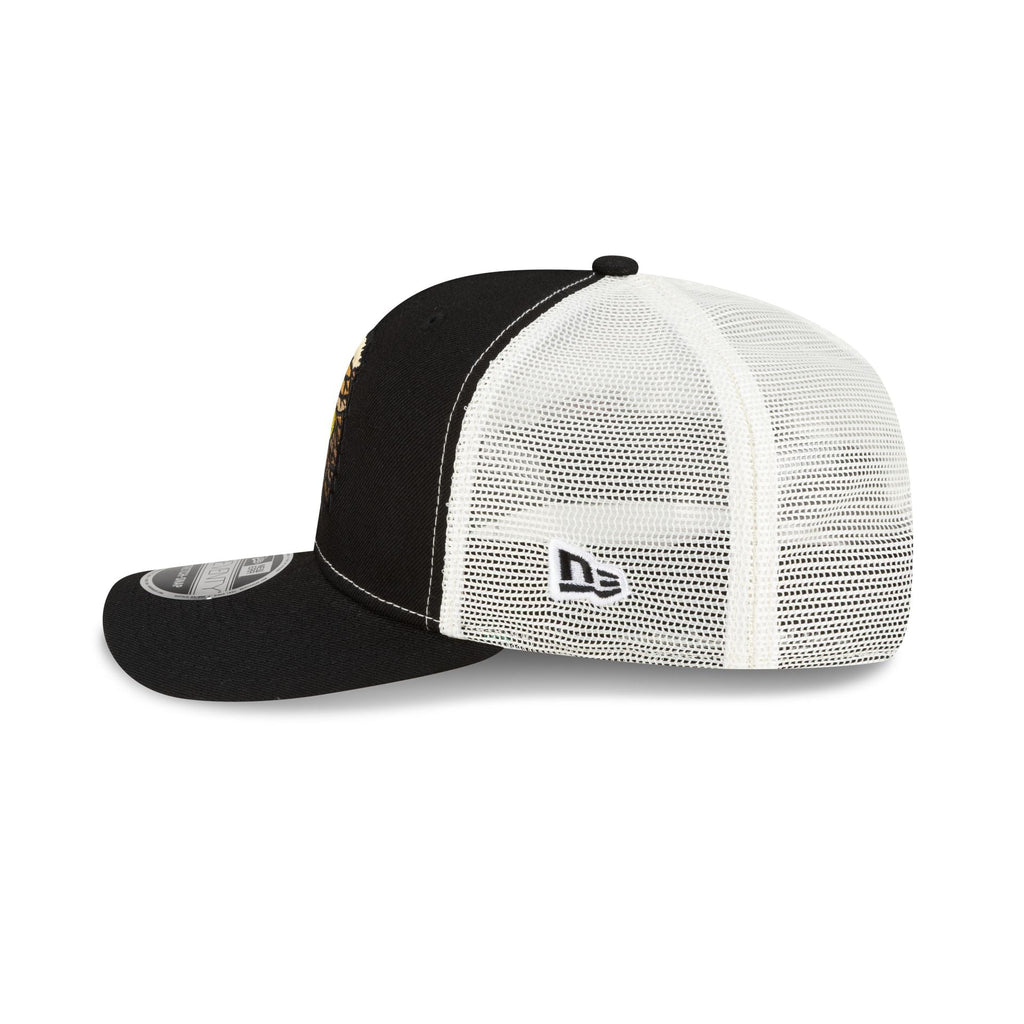 Atlanta Falcons Mascot 9SEVENTY Trucker Hat