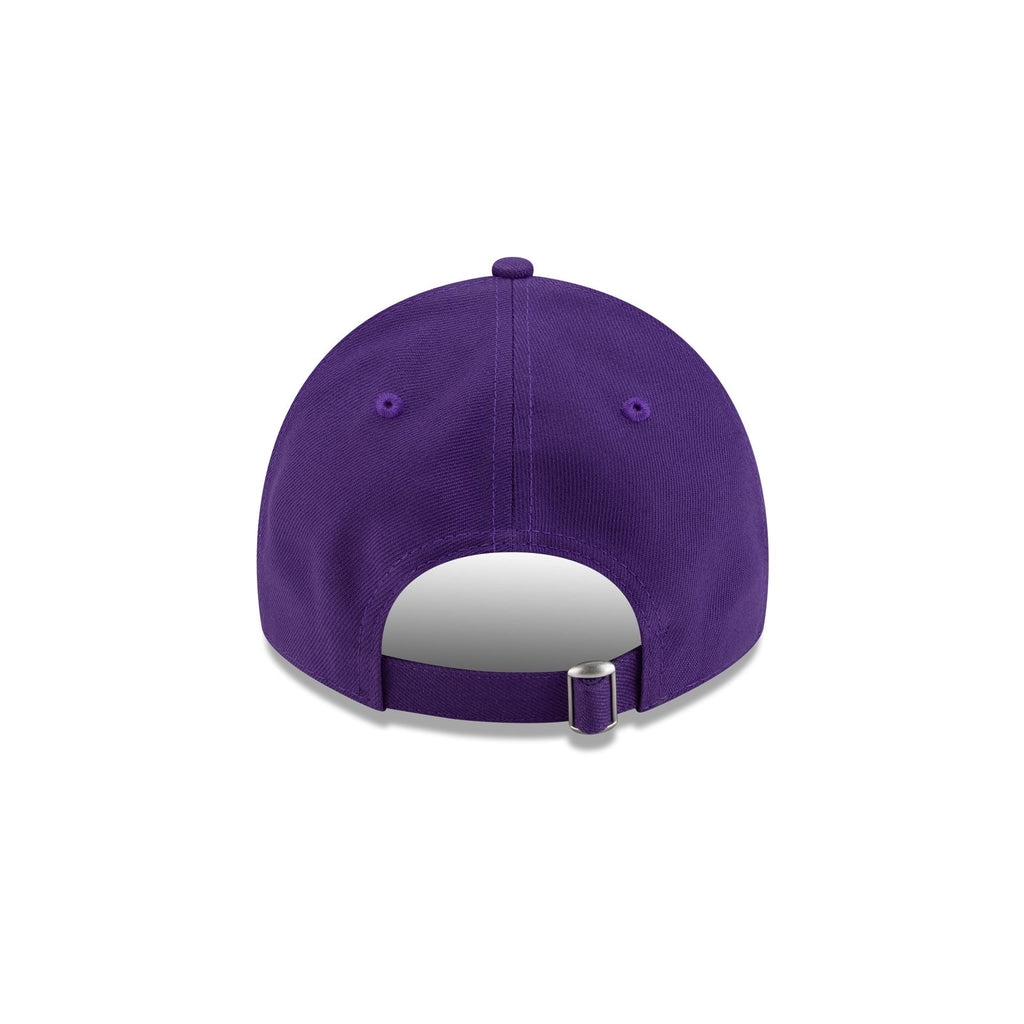Utah Jazz Ace Bailey 9TWENTY Adjustable Hat