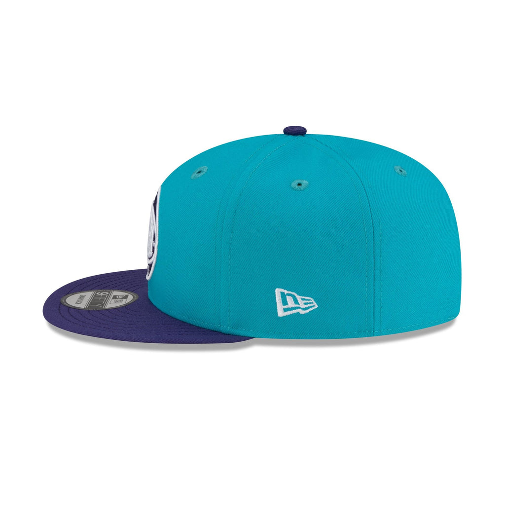 Charlotte Hornets Kon Knueppel 9FIFTY Snapback Hat