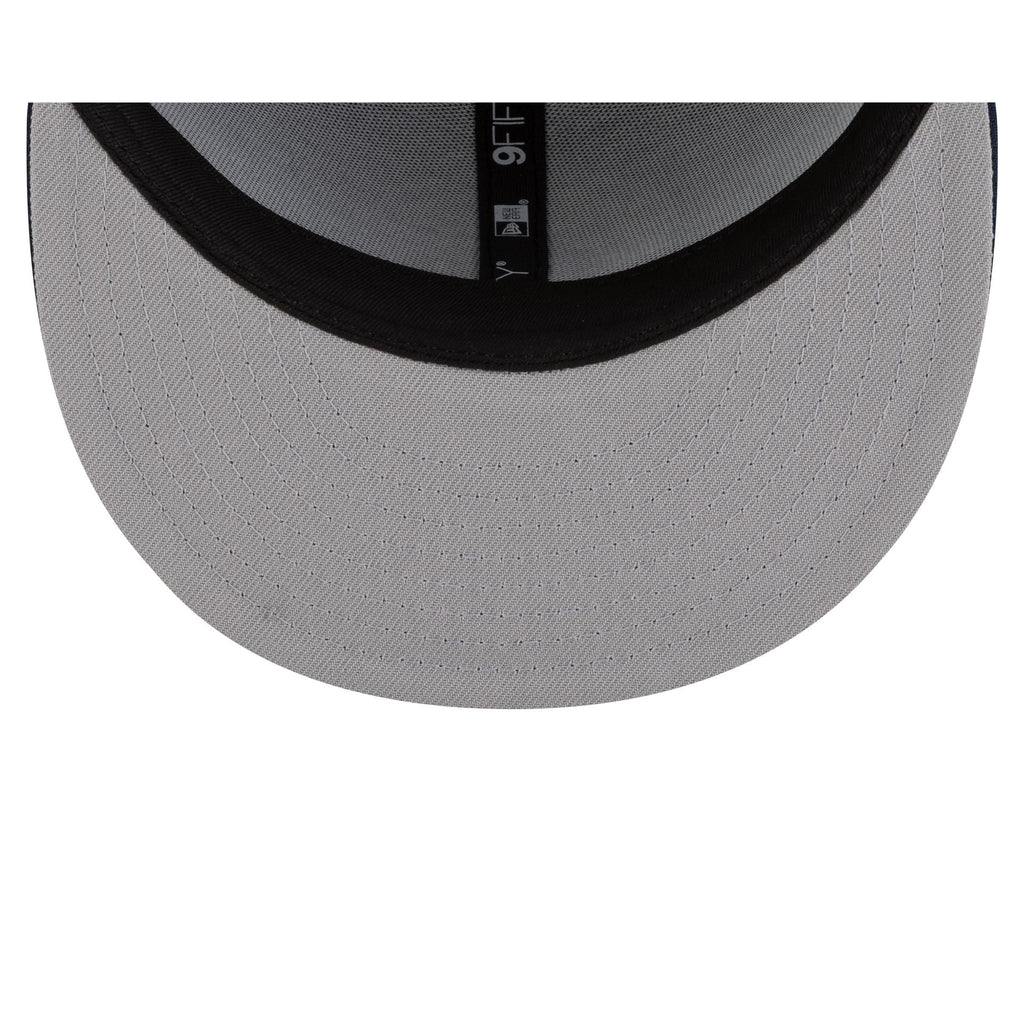 Minnesota Timberwolves Christmas Day Game 9FIFTY Snapback Hat