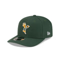 Milwaukee Bucks Hardwood Classics 80s 9SEVENTY Stretch-Snap Hat
