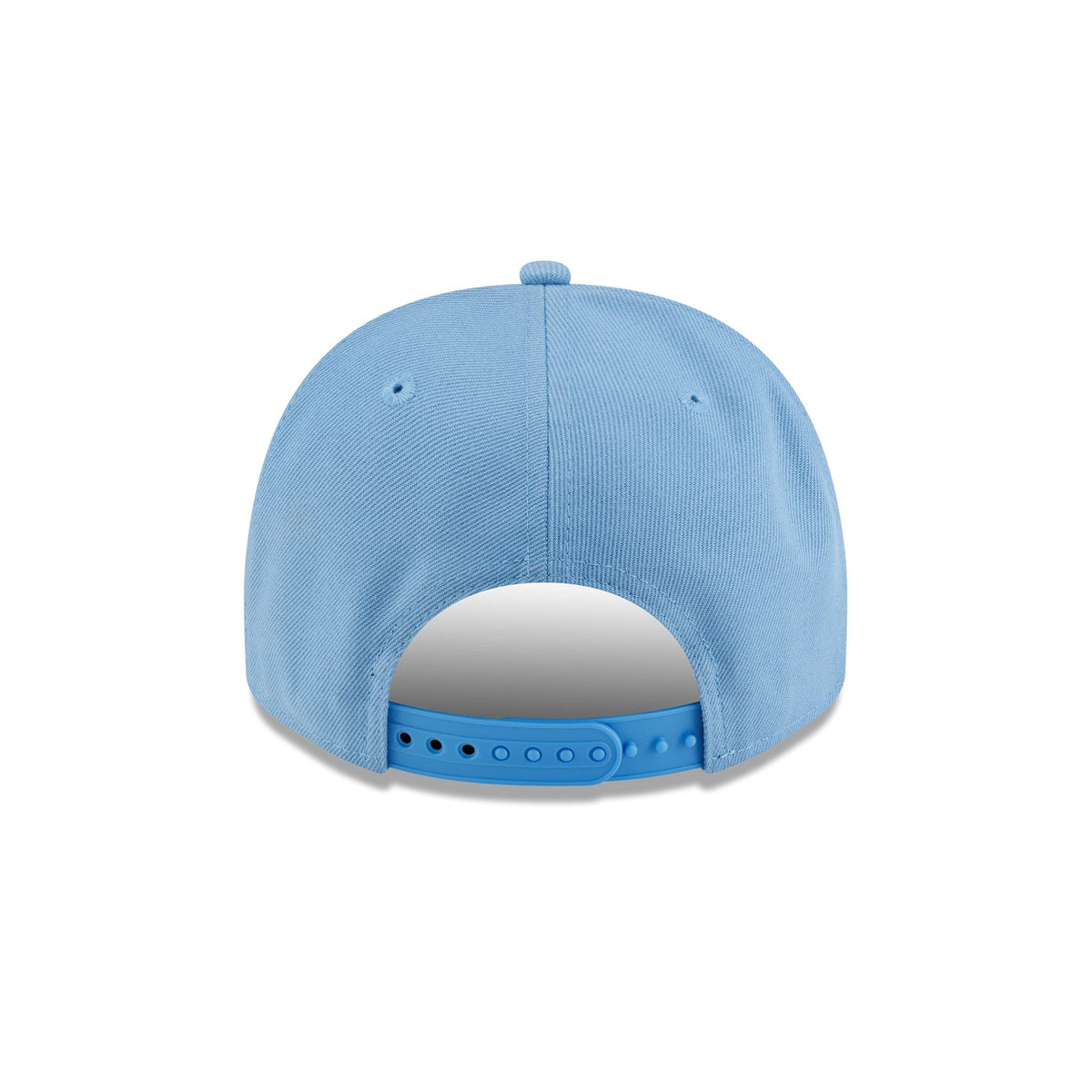 Chicago Bulls Red. White & Blue 9FIFTY A-Frame Snapback Hat