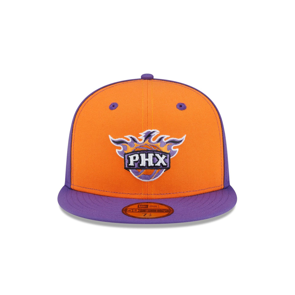 Phoenix Suns Hardwood Classics 2000s 59FIFTY Fitted Hat