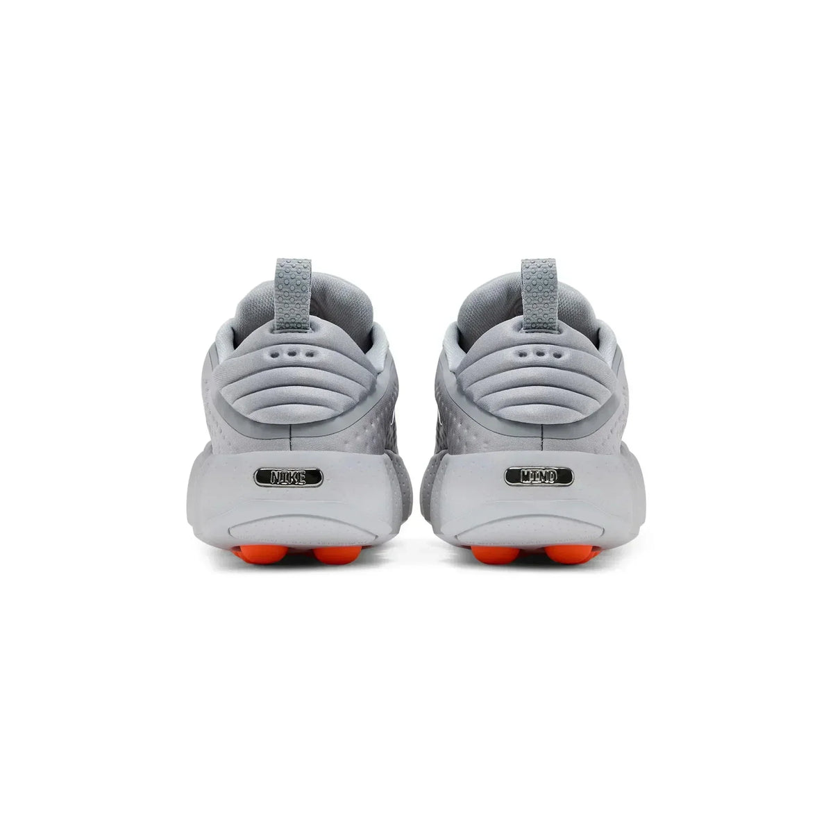 2026 Model Mind 002 'Light Smoke Grey'