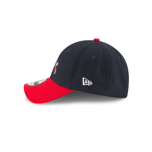 St. Louis Cardinals The League 9FORTY Adjustable Hat