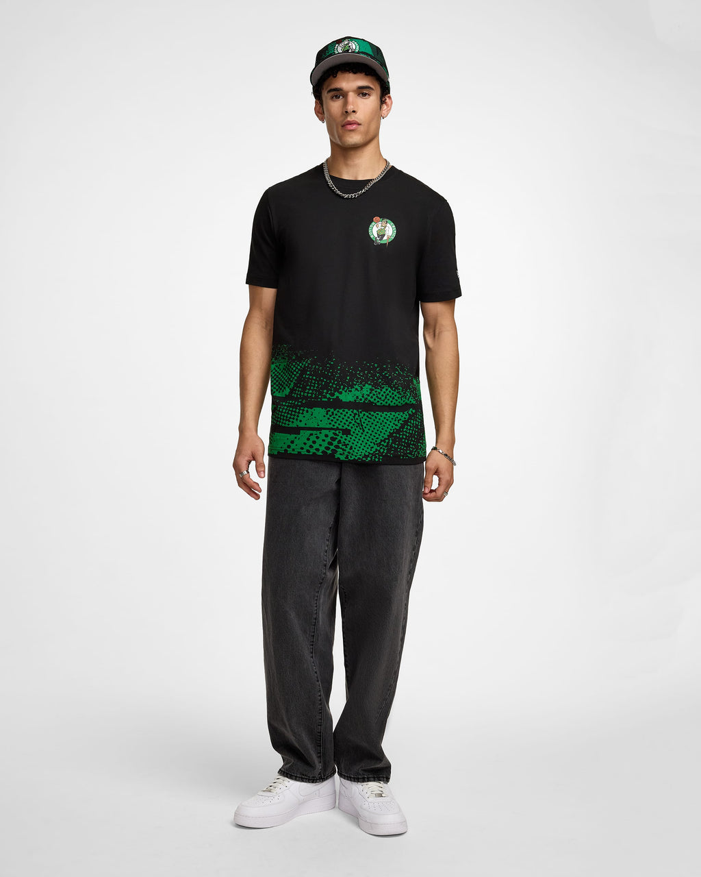 Denver Nuggets 2024 Tip-Off T-Shirt
