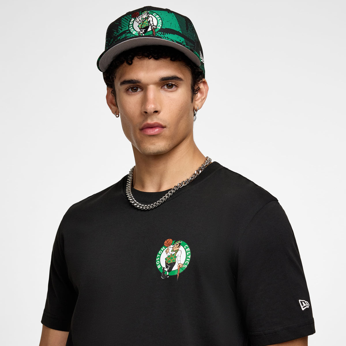 Miami Heat 2024 Tip-Off T-Shirt