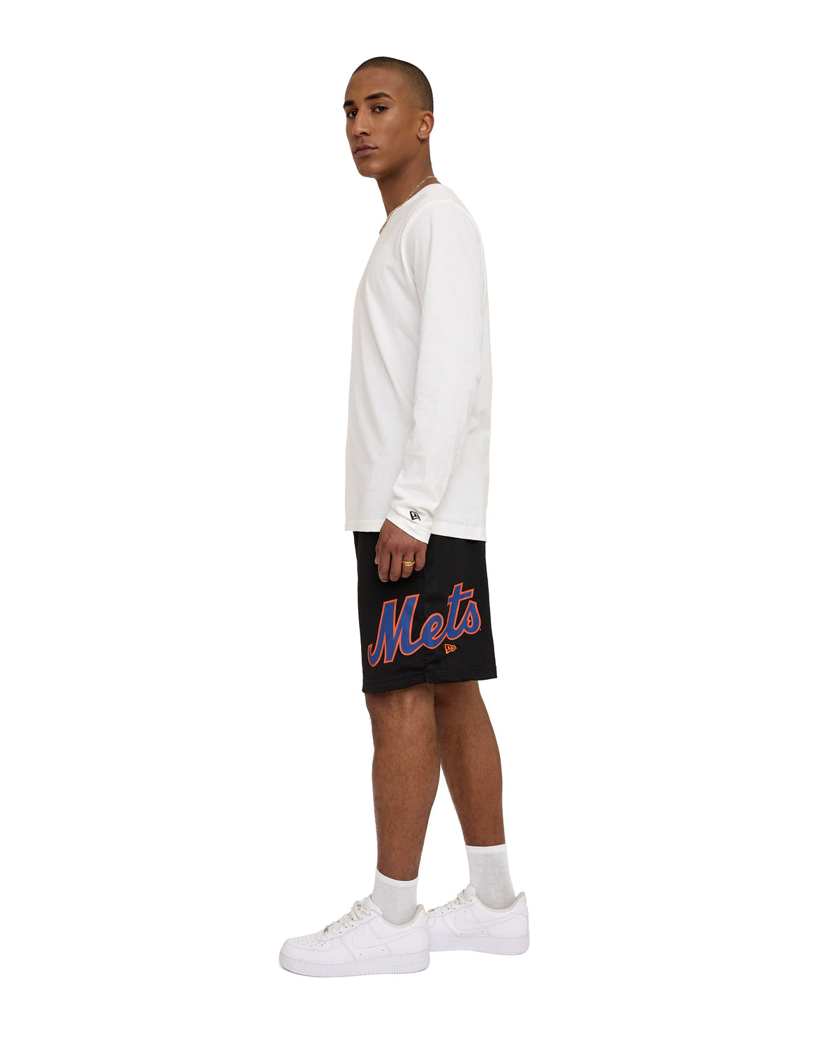 Toronto Blue Jays Mesh Shorts
