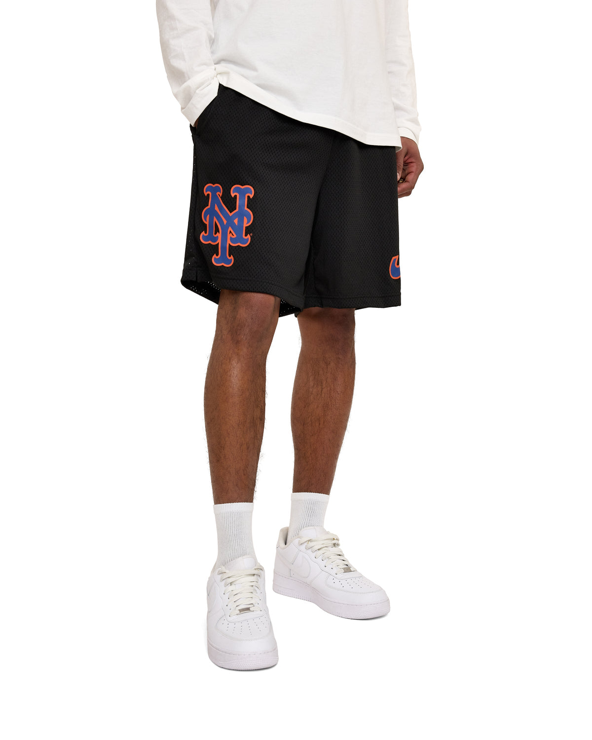 Toronto Blue Jays Mesh Shorts