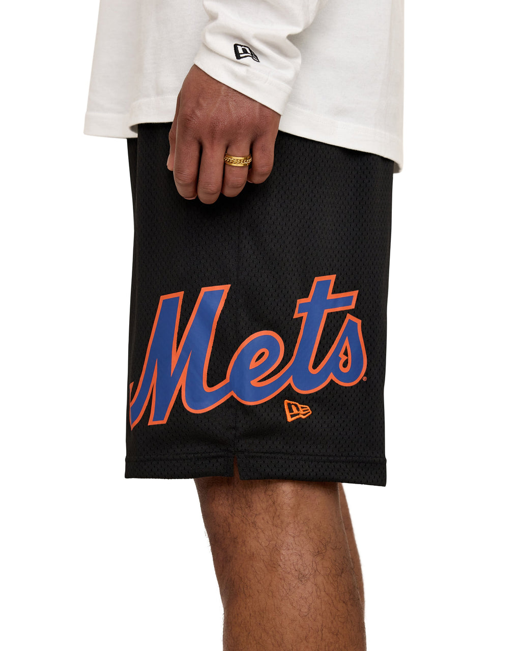 Minnesota Twins Mesh Shorts
