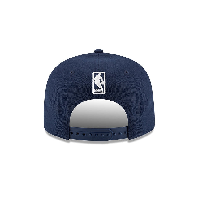 Washington Wizards Basic 9FIFTY Snapback Hat