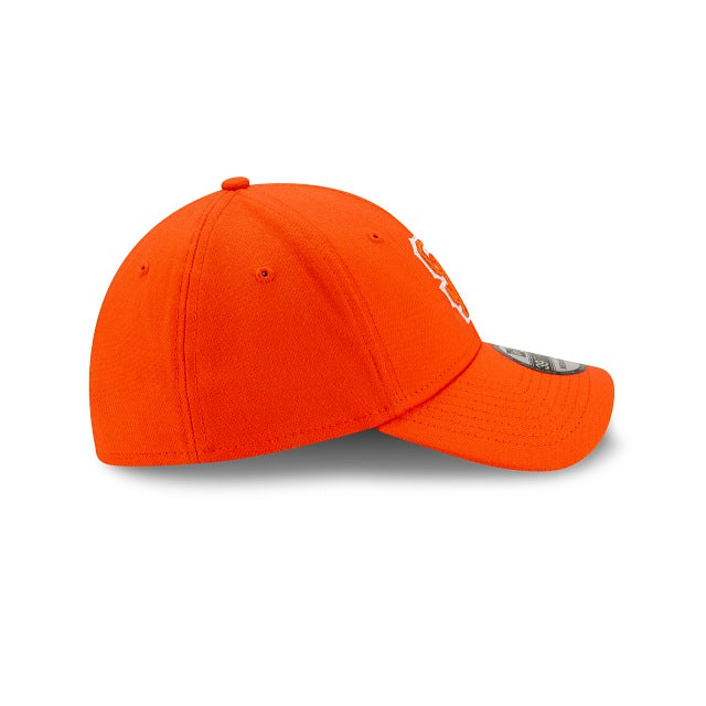 San Francisco Giants City Connect 39THIRTY Stretch Fit Hat