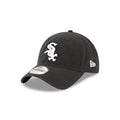 Chicago White Sox Core Classic 9TWENTY Adjustable Hat