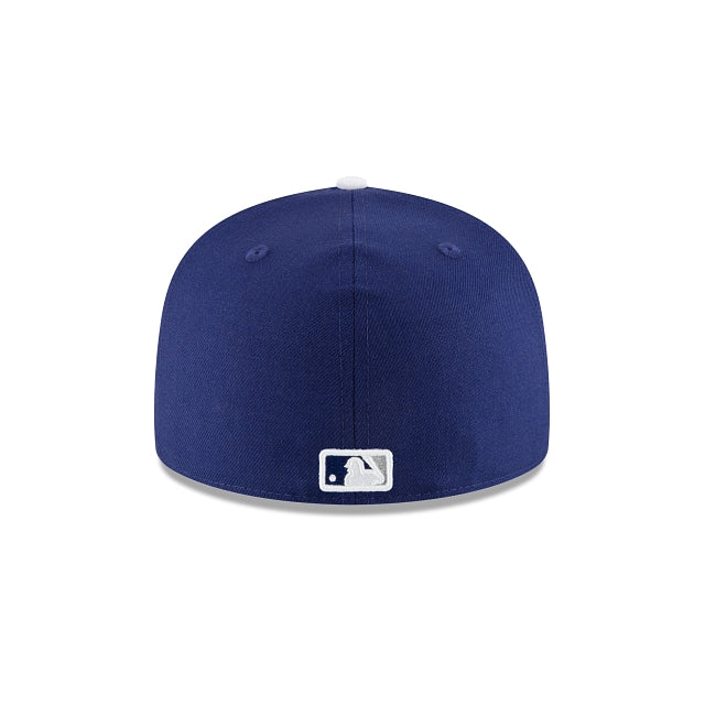 Los Angeles Dodgers 1988 World Series Wool 59FIFTY Fitted Hat